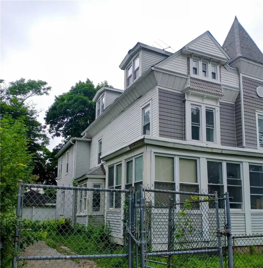 26 S 15th Avenue Mount Vernon NY 10550