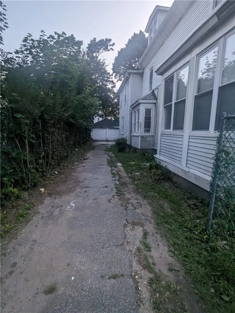 26 S 15th Avenue Mount Vernon NY 10550