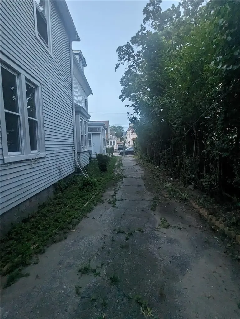 26 S 15th Avenue Mount Vernon NY 10550