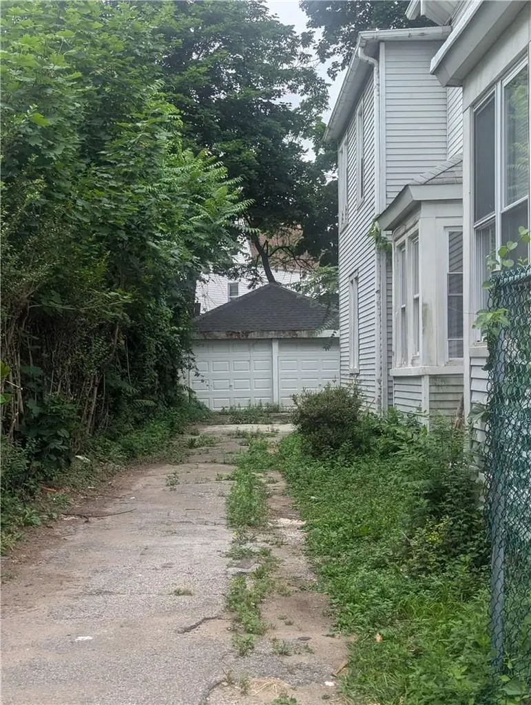 26 S 15th Avenue Mount Vernon NY 10550