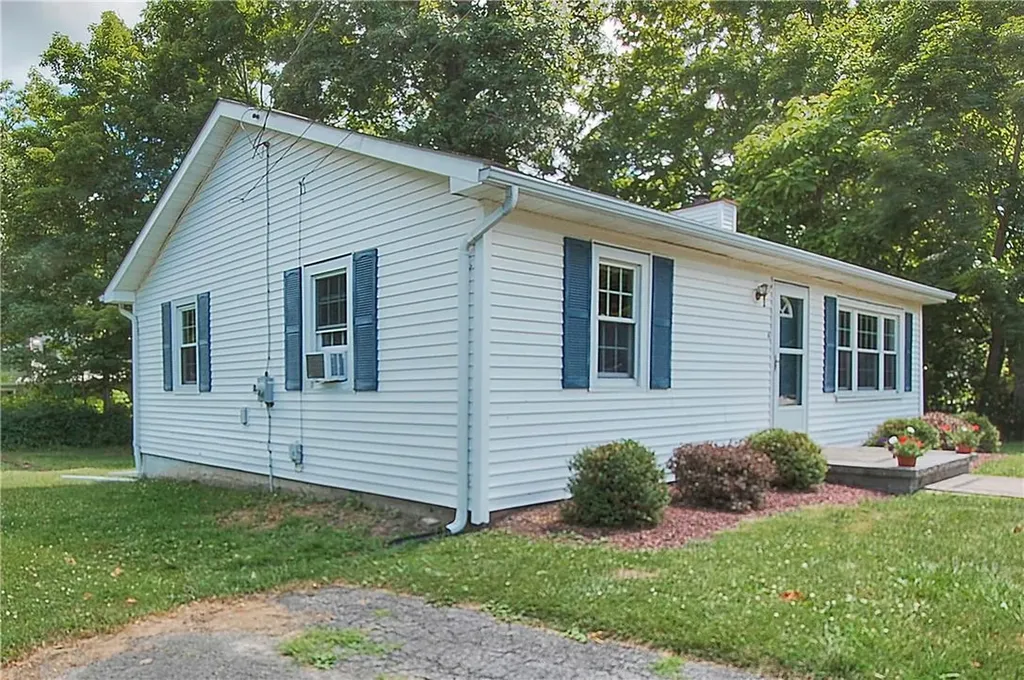 4 Conklin Lane Harriman NY 10926