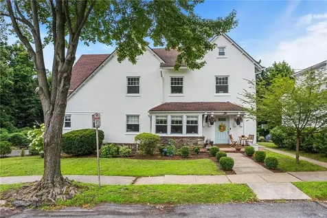 23 Millard Avenue Bronxville NY 10708