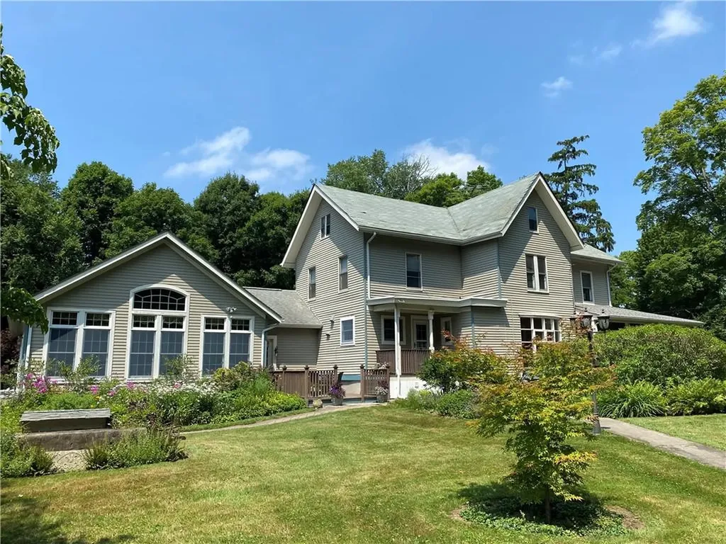 614 Bedford Road Armonk NY 10504