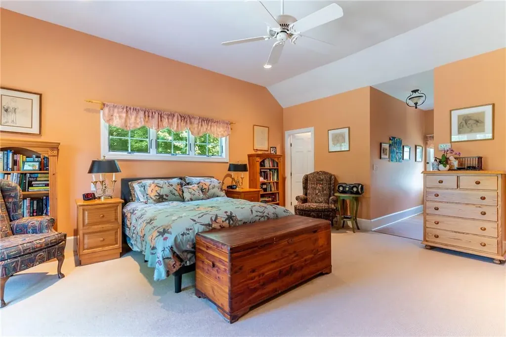 614 Bedford Road Armonk NY 10504