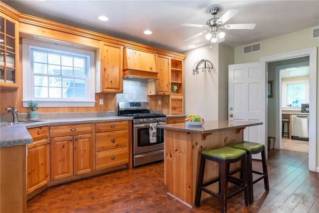 614 Bedford Road Armonk NY 10504