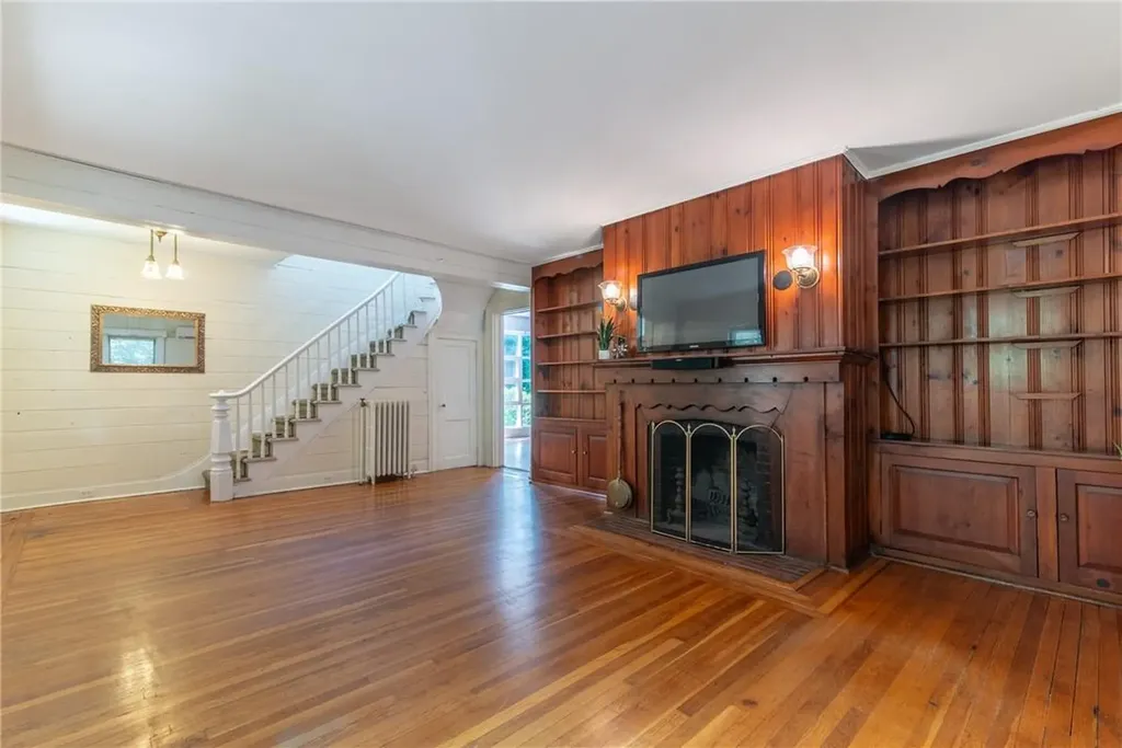 614 Bedford Road Armonk NY 10504