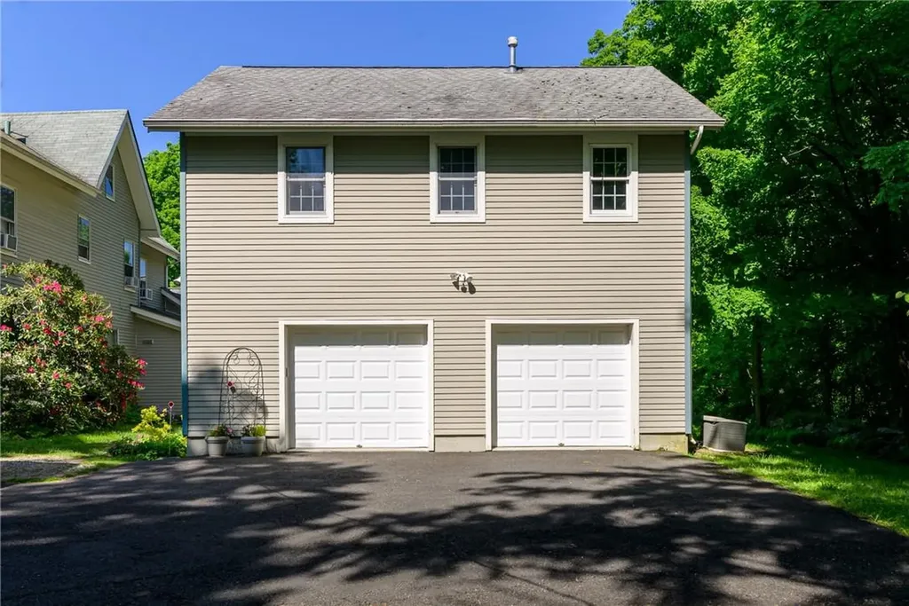 614 Bedford Road Armonk NY 10504