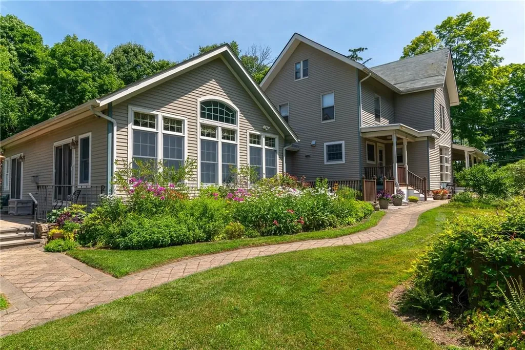 614 Bedford Road Armonk NY 10504