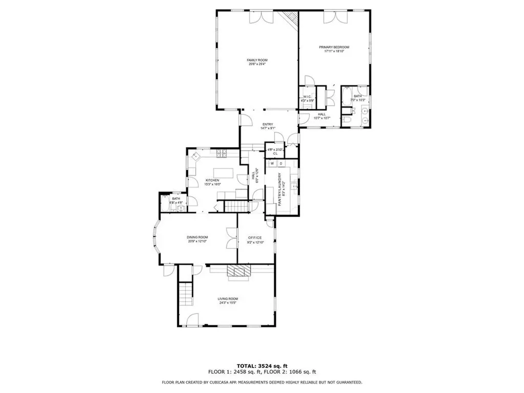614 Bedford Road Armonk NY 10504