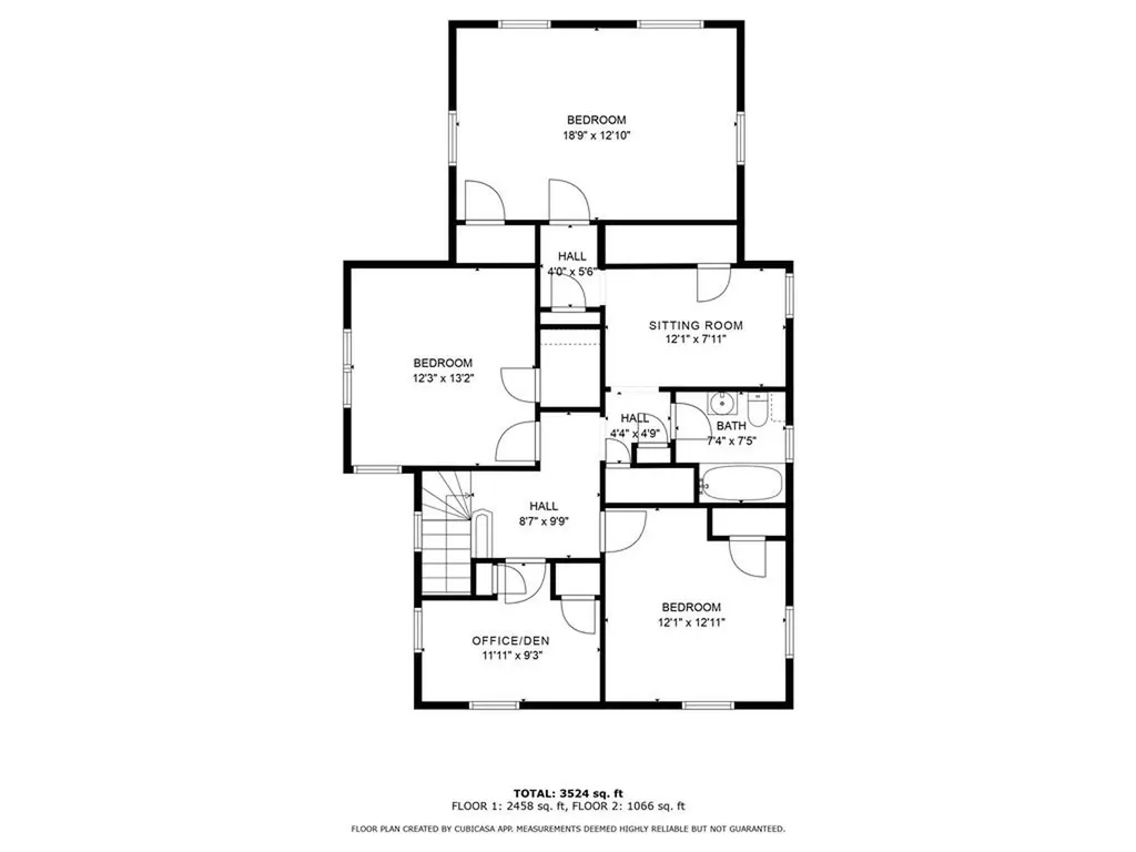 614 Bedford Road Armonk NY 10504
