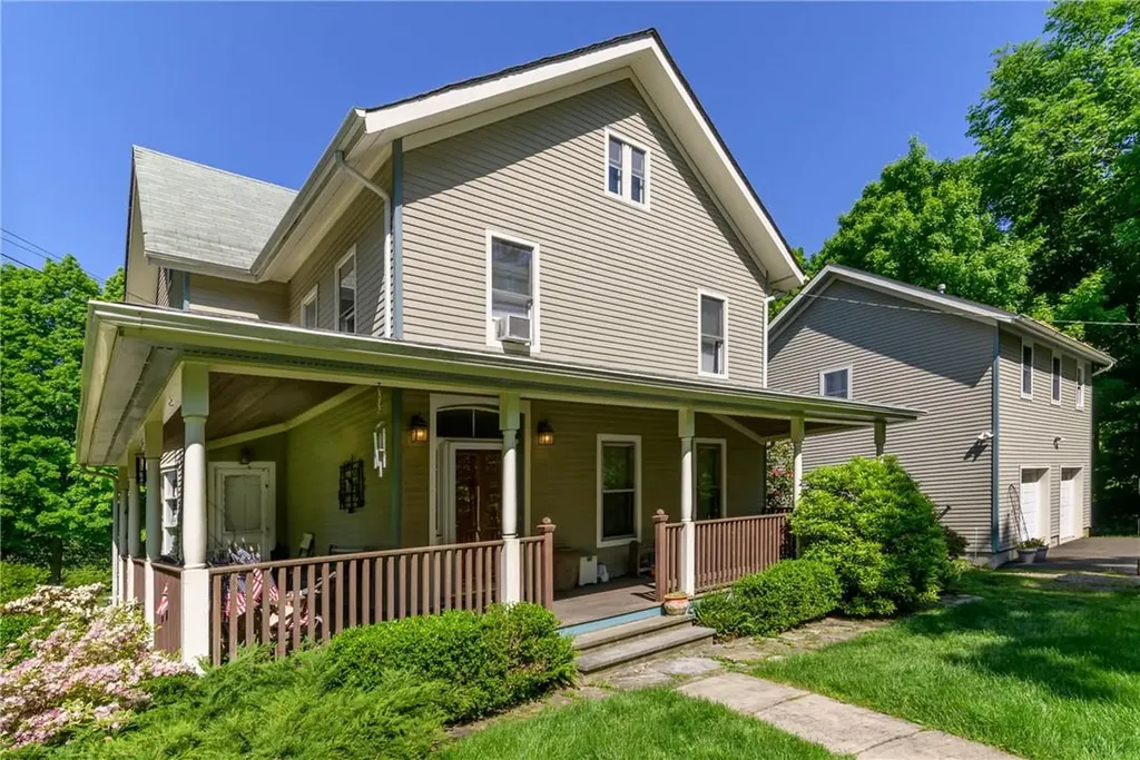 614 Bedford Road Armonk NY 10504