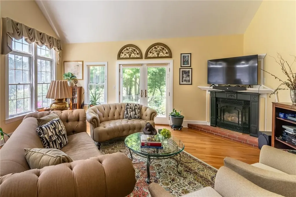 614 Bedford Road Armonk NY 10504