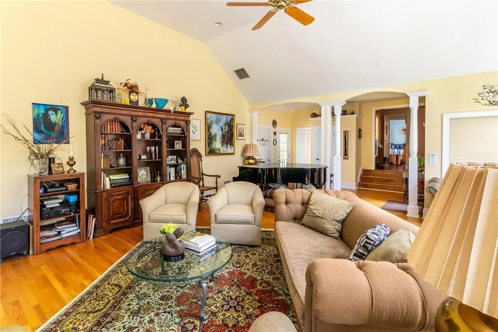 614 Bedford Road Armonk NY 10504