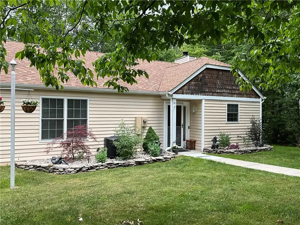 52 Hidden Ridge Terrace Monticello NY 12701