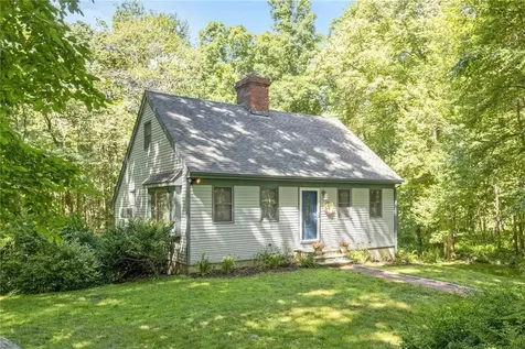 35 West Road South Salem NY 10590