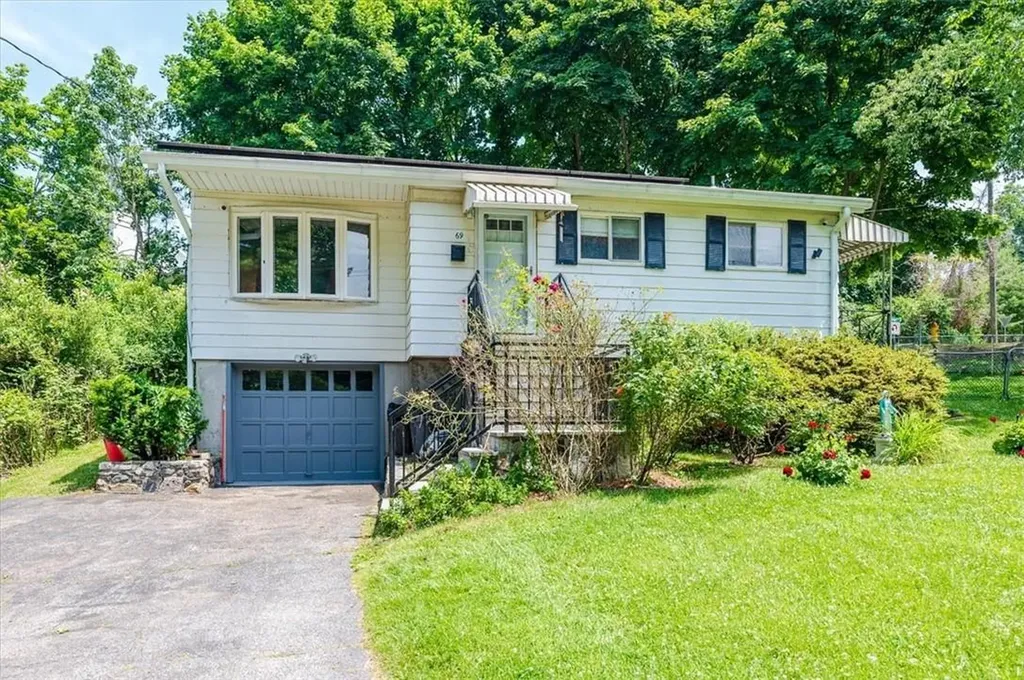69 Pleasantville Road Ossining NY 10562