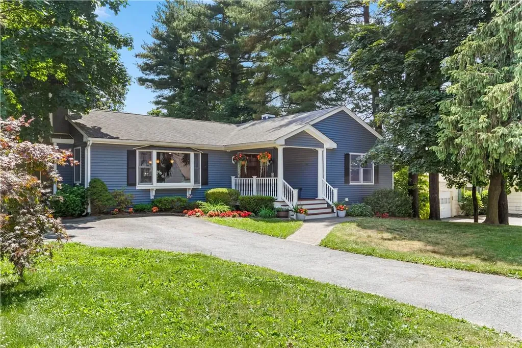 7 Carillon Road Brewster NY 10509