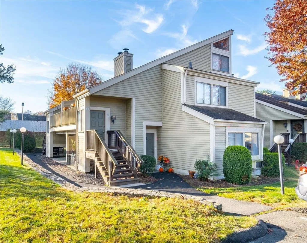 58 Fox Run South Salem NY 10590