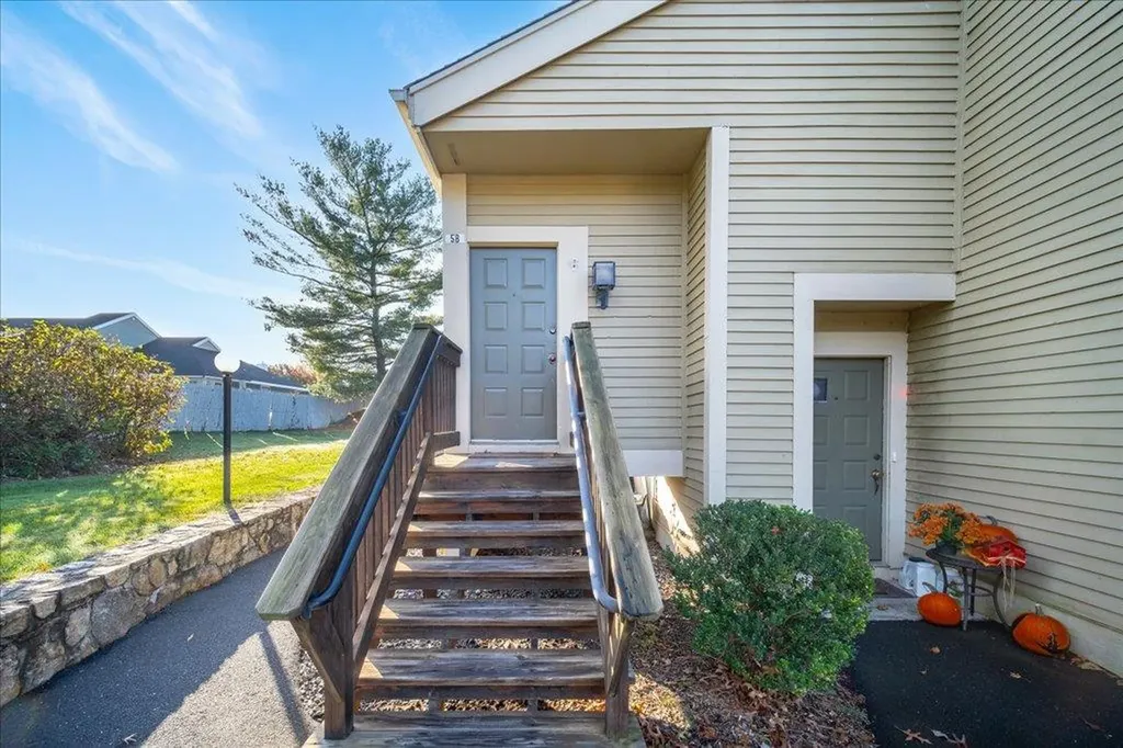 58 Fox Run South Salem NY 10590