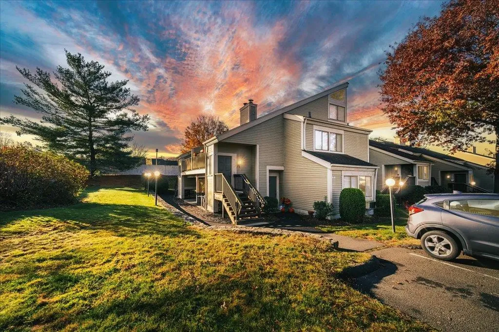 58 Fox Run South Salem NY 10590
