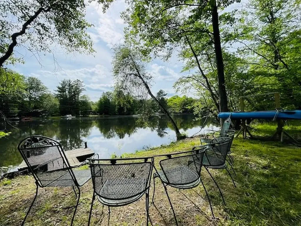 30 Devany Road Ferndale NY 12734