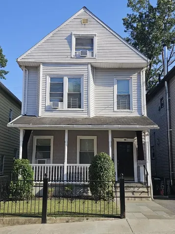 46 Claremont Place Mount Vernon NY 10553