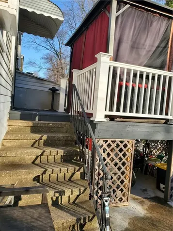 46 Claremont Place Mount Vernon NY 10553