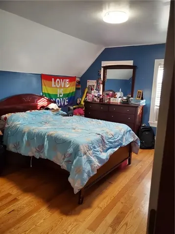 46 Claremont Place Mount Vernon NY 10553