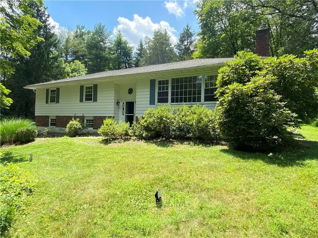 250 Overlook Road Poughkeepsie NY 12603