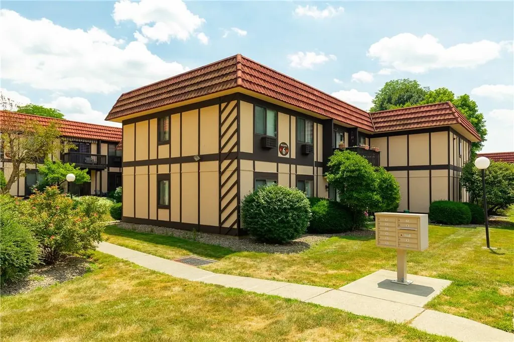 6 Loudon Drive Fishkill NY 12524