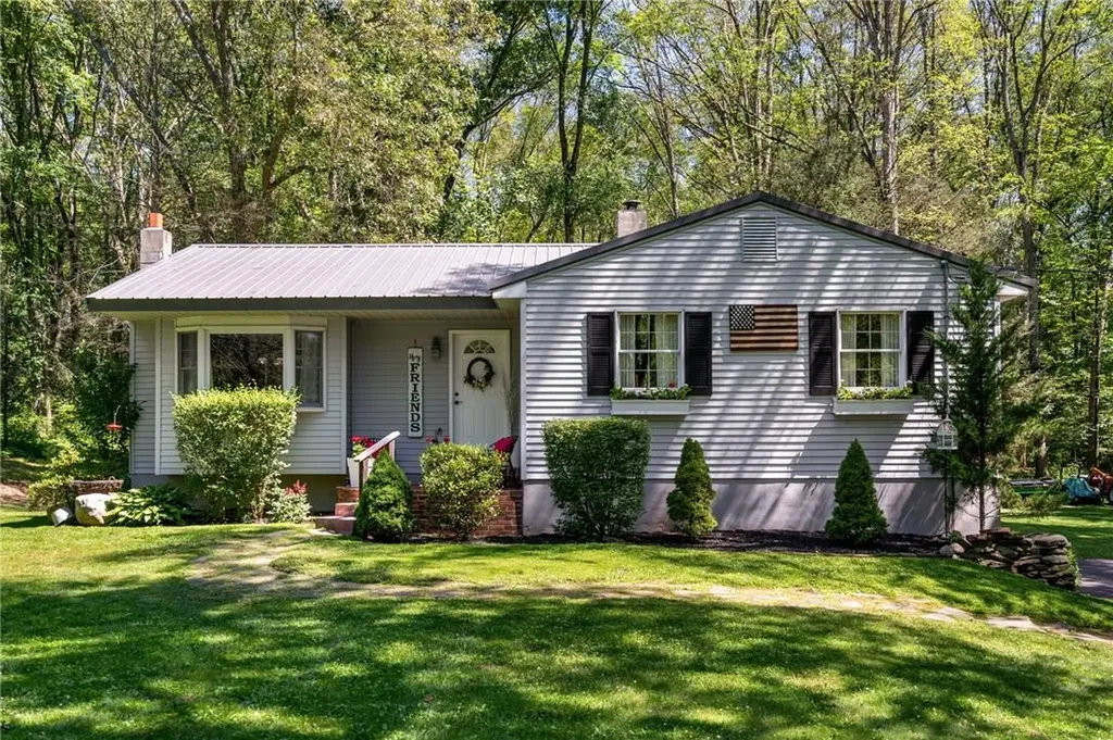 334 Beamer Road Walden NY 12586