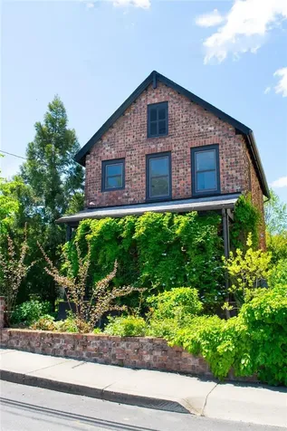 27 Spring Street Beacon NY 12508