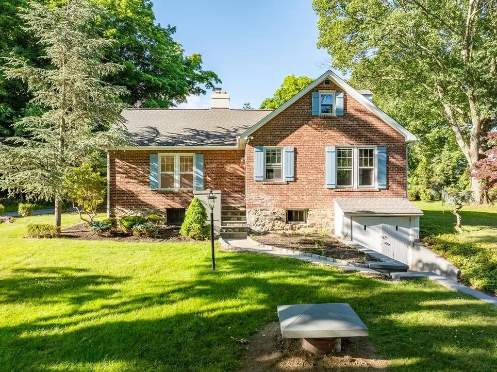 35 Moseman Avenue Katonah NY 10536