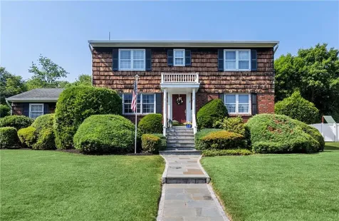 8 Theresa Lane Harrison NY 10528