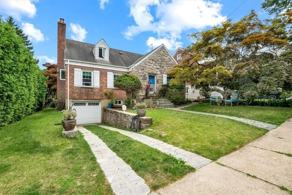 4 Shelley Avenue Yonkers NY 10701