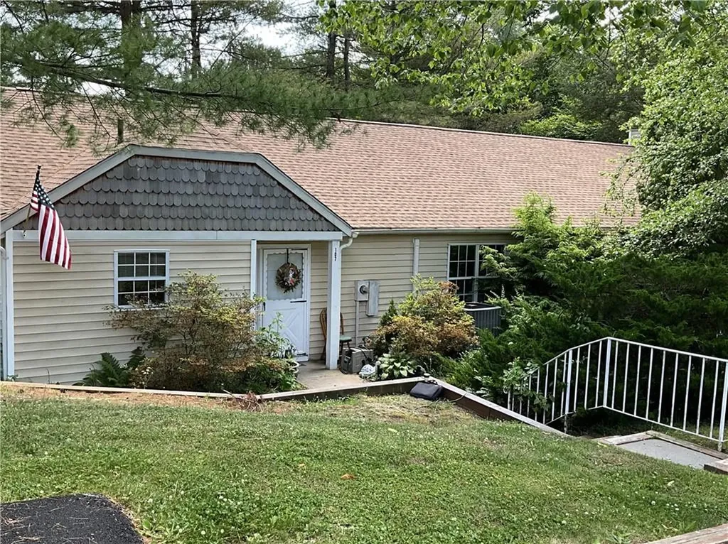 107 Hidden Ridge Drive Monticello NY 12701