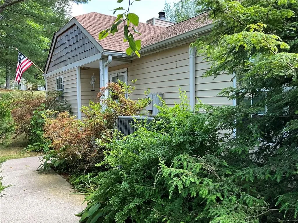 107 Hidden Ridge Drive Monticello NY 12701