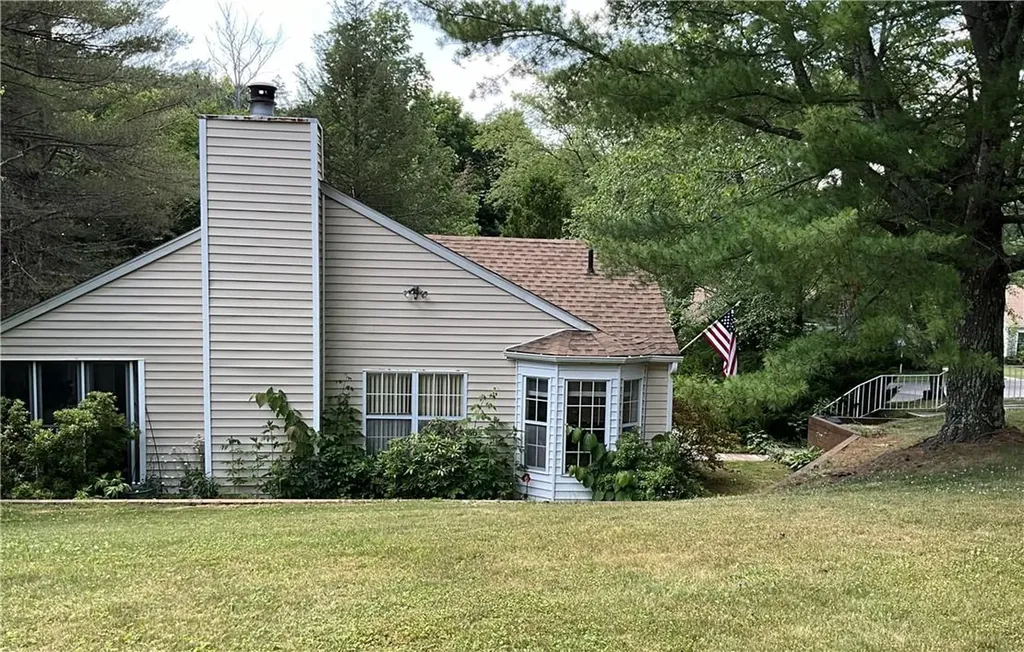 107 Hidden Ridge Drive Monticello NY 12701