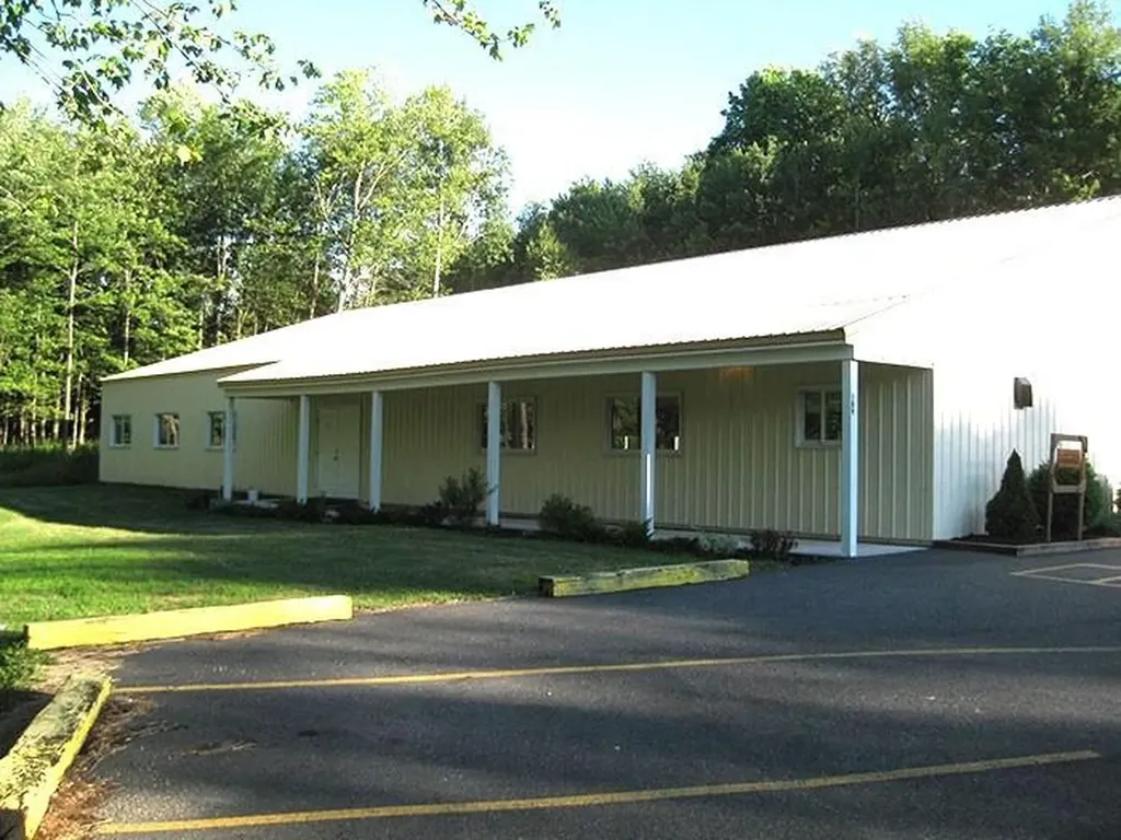 107 Hidden Ridge Drive Monticello NY 12701