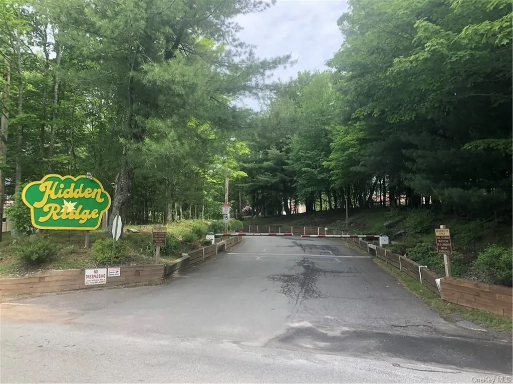 107 Hidden Ridge Drive Monticello NY 12701
