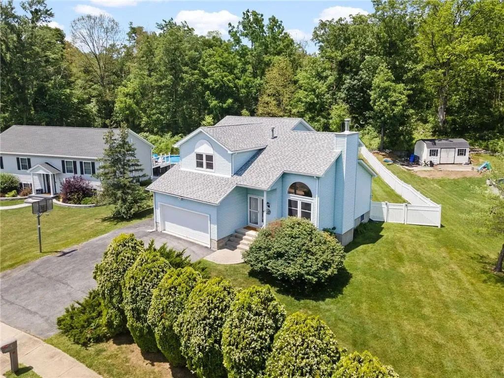 1 Brook Road Walden NY 12586