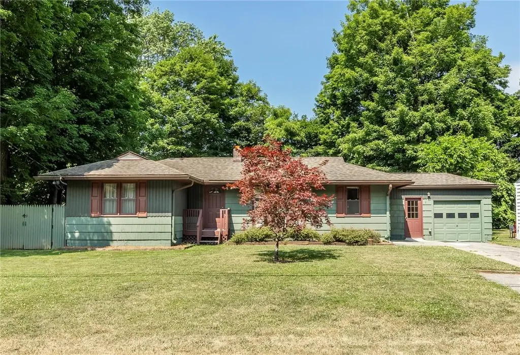 5 Mapleview Road Poughkeepsie NY 12603