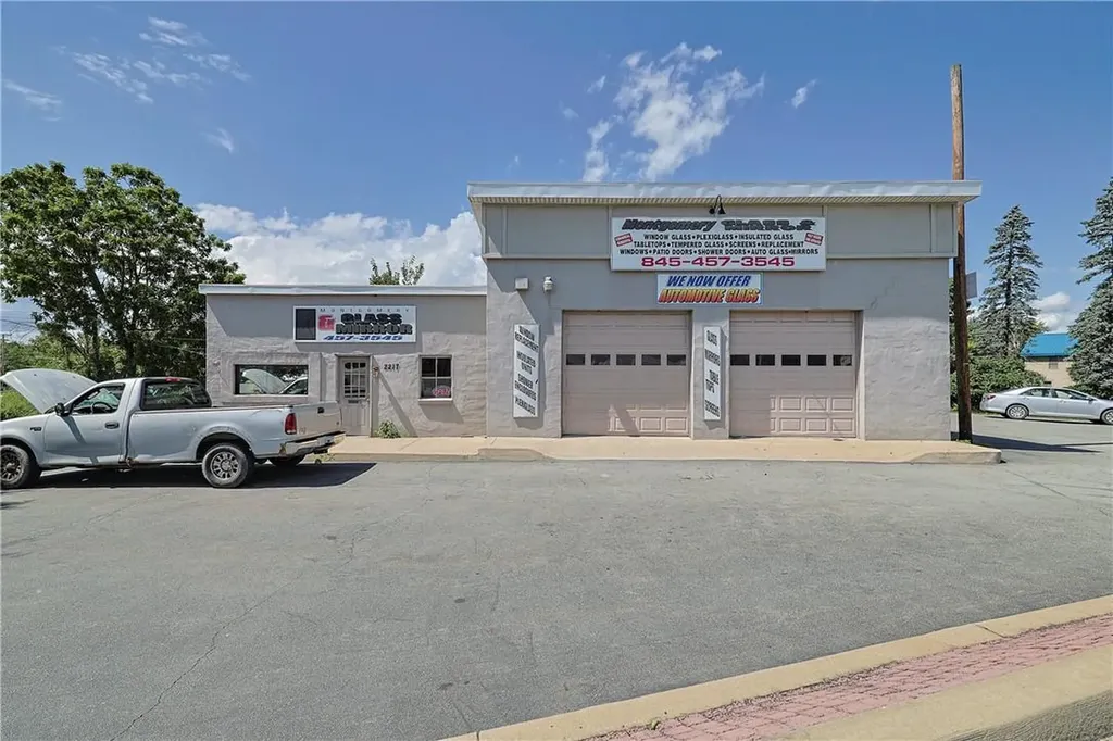 2217 + 2219 State Route 208 Montgomery NY 12549
