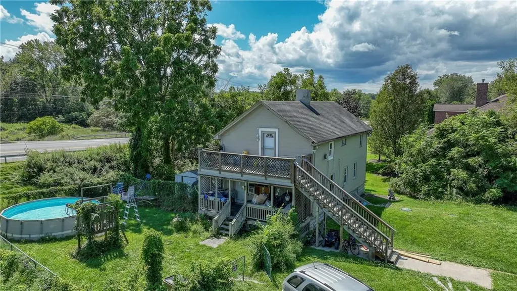 2217 + 2219 State Route 208 Montgomery NY 12549