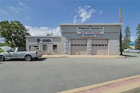 2217 + 2219 State Route 208 Montgomery NY 12549