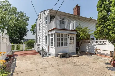 51 Hancock Avenue Yonkers NY 10705