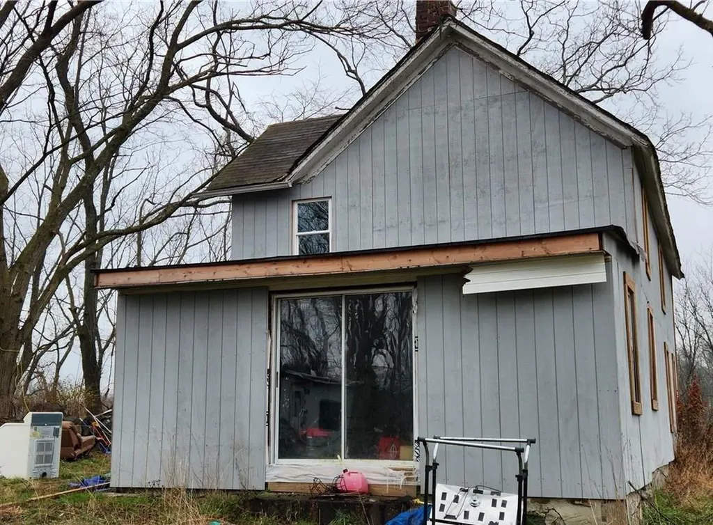 120 Bates Gates Road New Hampton NY 10958