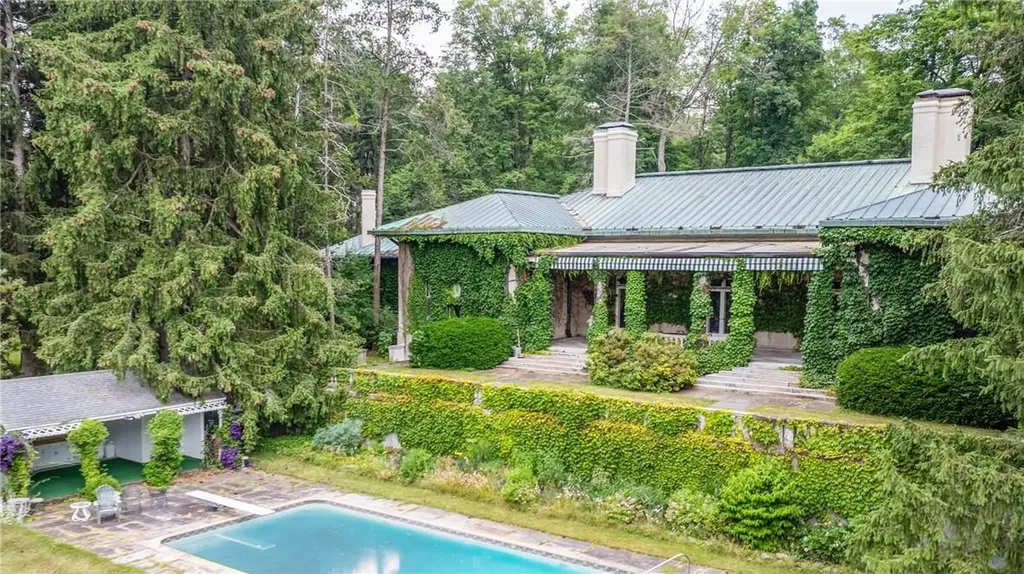 45 Hitchcock Lane Millbrook NY 12545