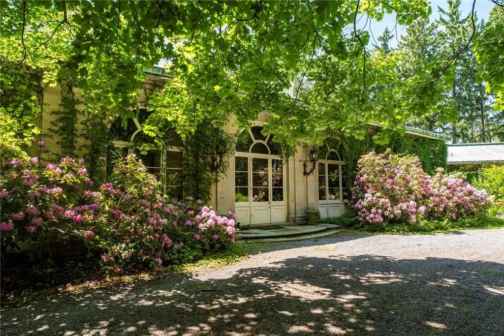 45 Hitchcock Lane Millbrook NY 12545