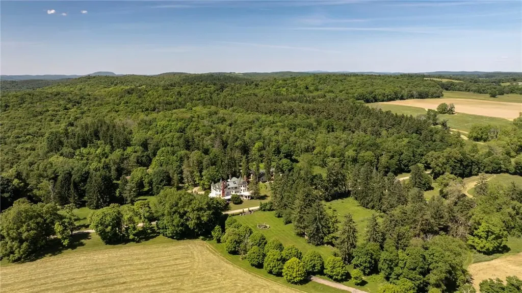 45 Hitchcock Lane Millbrook NY 12545